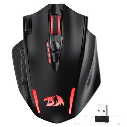 Redragon M913 Impact Elite