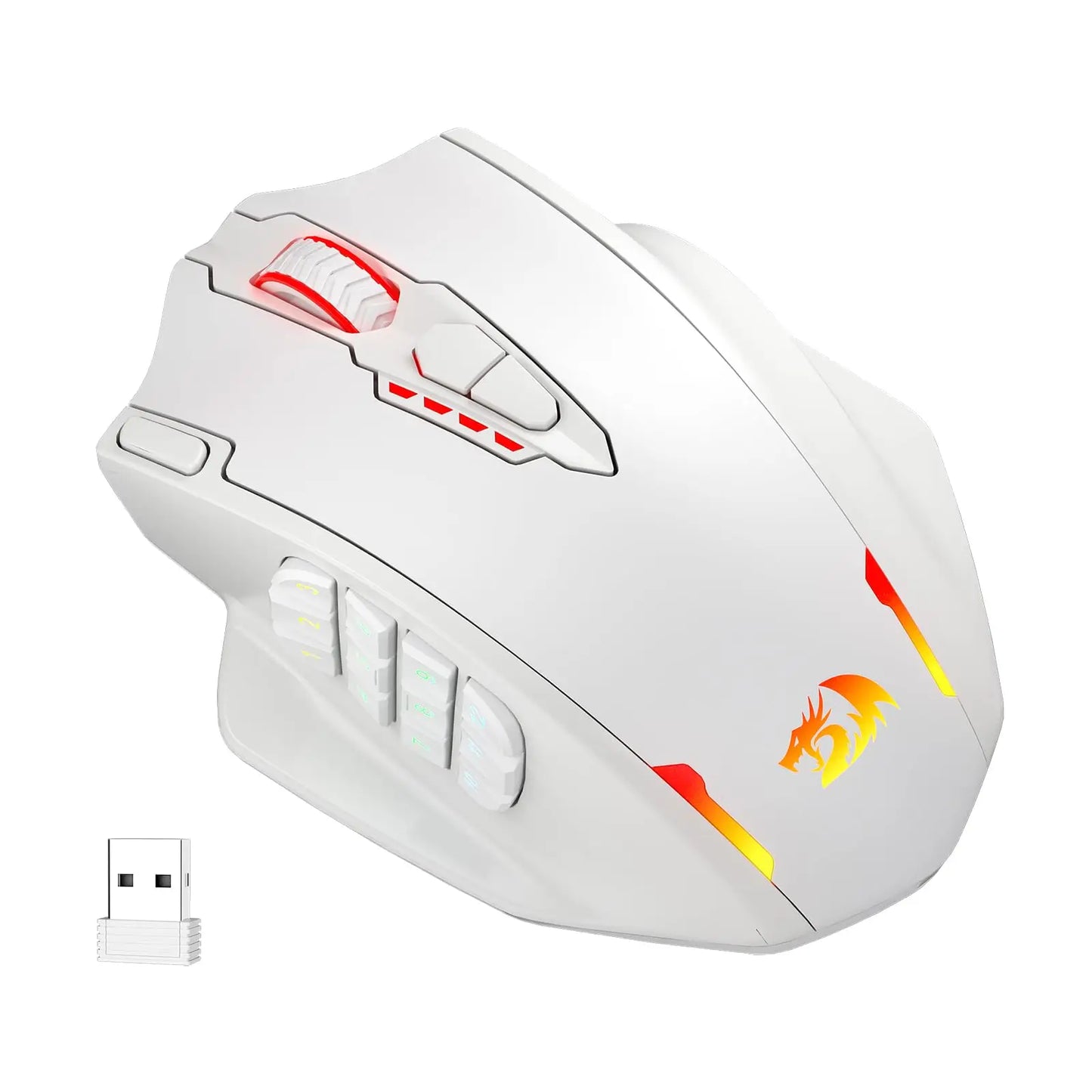 Redragon M913 Impact Elite