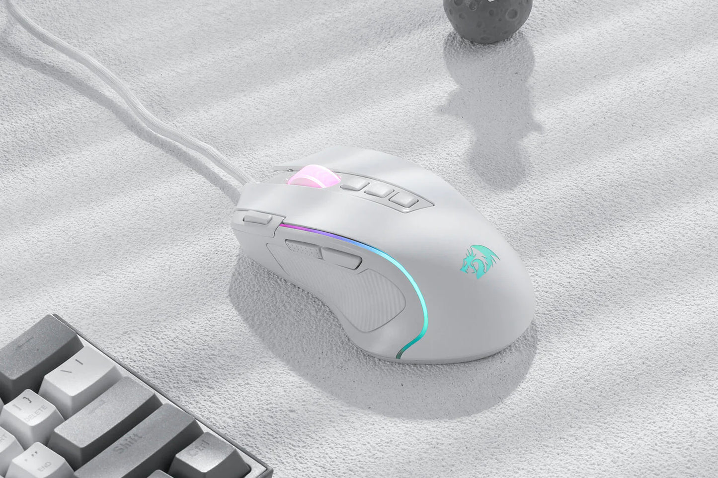 Redragon M612 Predator (Wired)