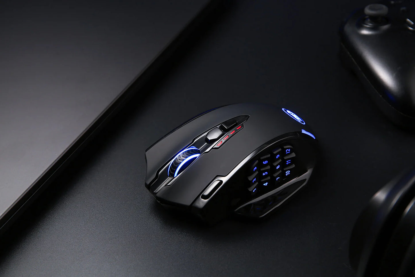 Redragon M913 Impact Elite (Dual Mode)