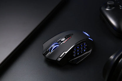 Redragon M913 Impact Elite (Dual Mode)