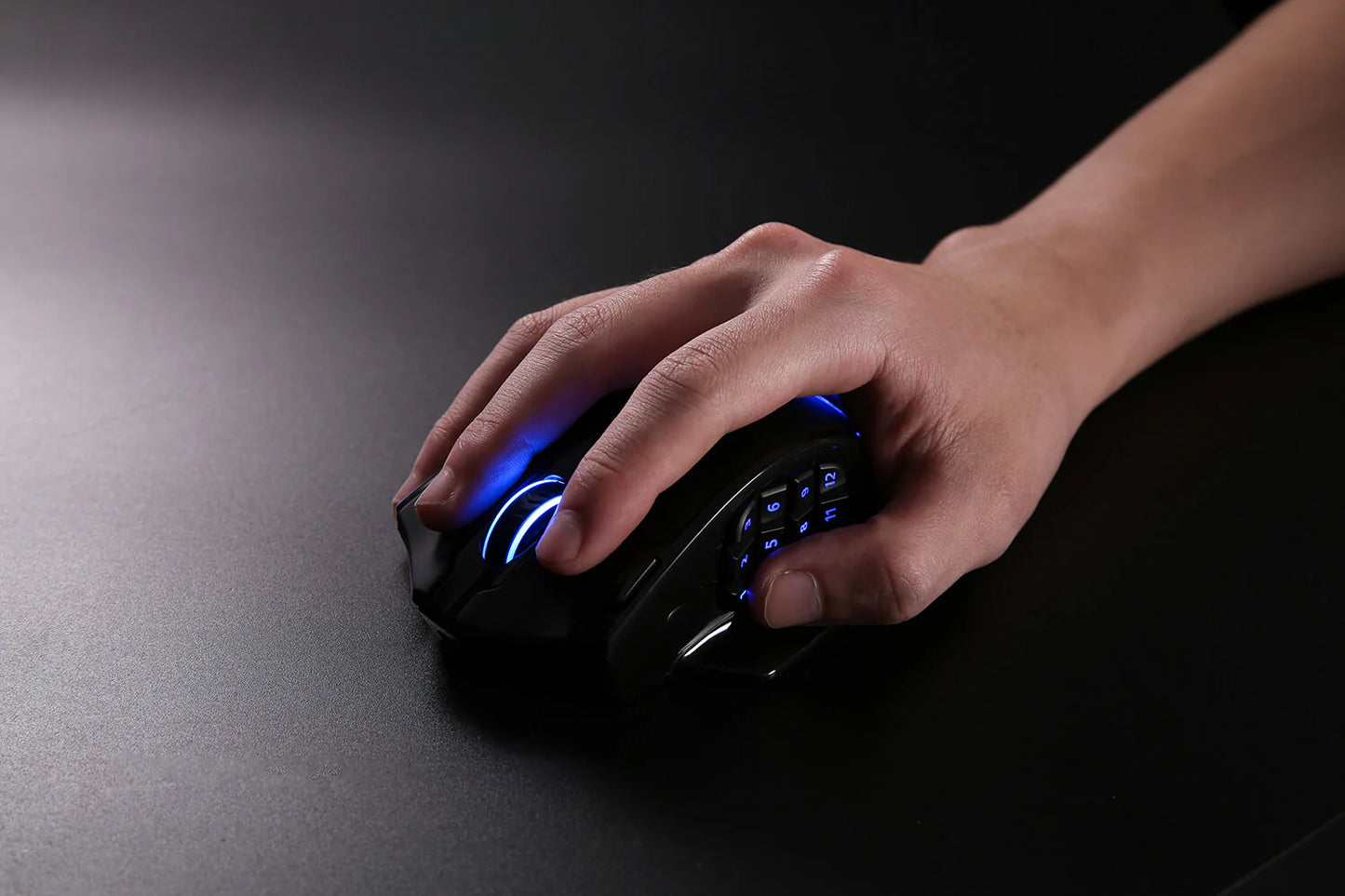 Redragon M913 Impact Elite (Dual Mode)