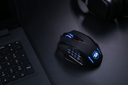 Redragon M913 Impact Elite (Dual Mode)