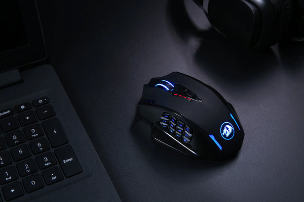 Redragon M913 Impact Elite