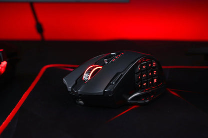 Redragon M913 Impact Elite (Dual Mode)