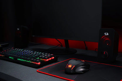 Redragon M913 Impact Elite (Dual Mode)