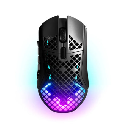 SteelSeries Aerox 9 Wireless
