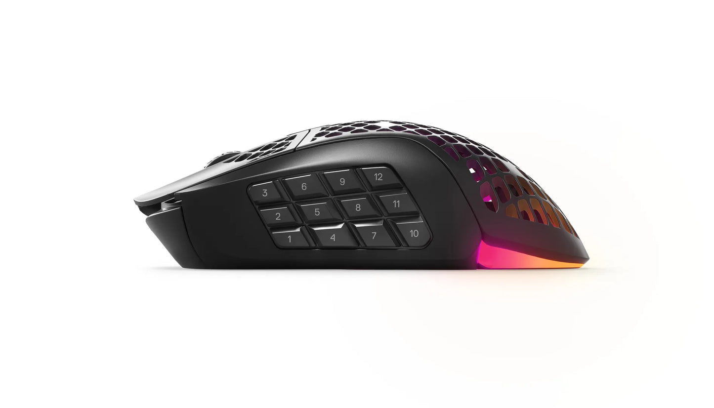 SteelSeries Aerox 9 Wireless