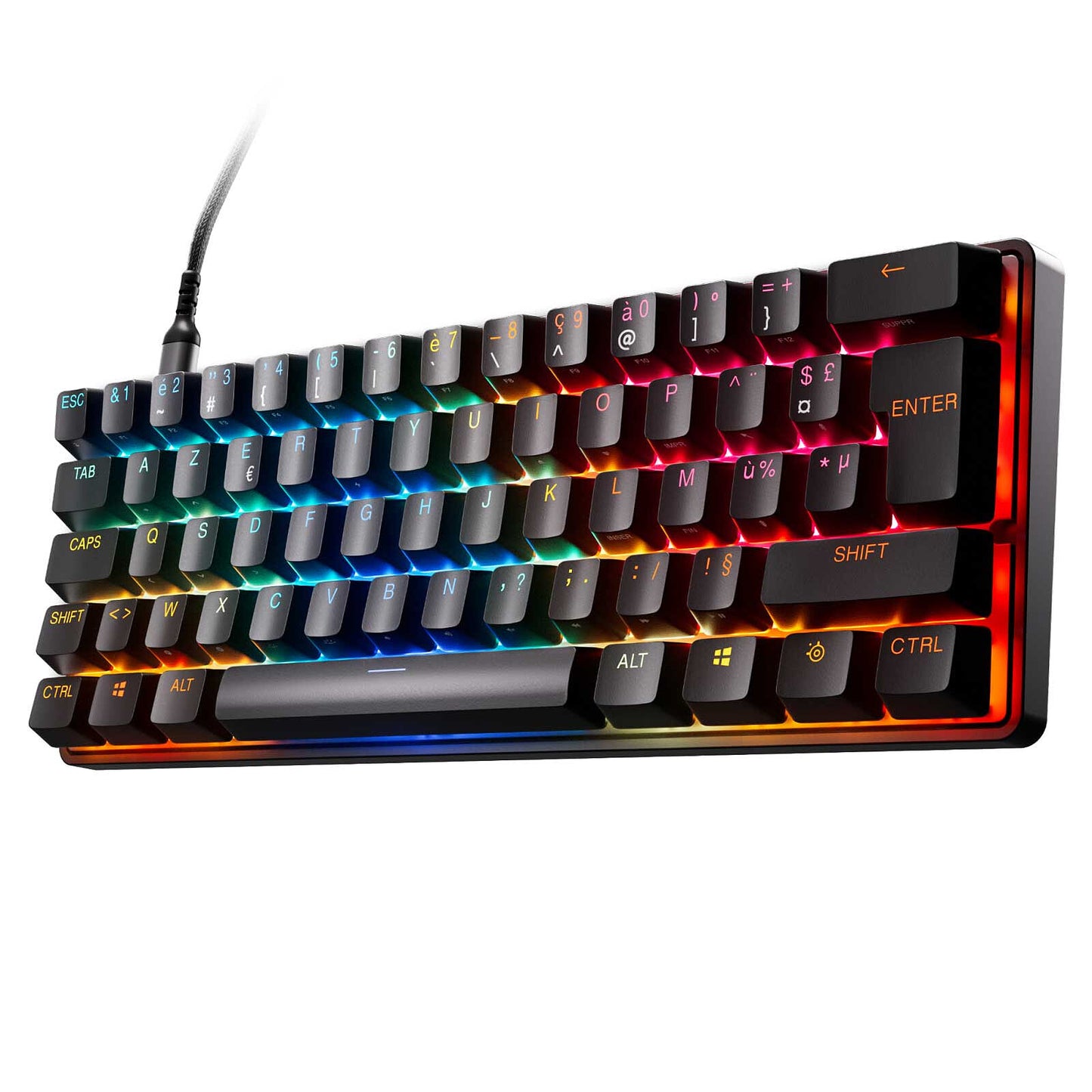 SteelSeries Apex Pro Mini Gen 3
