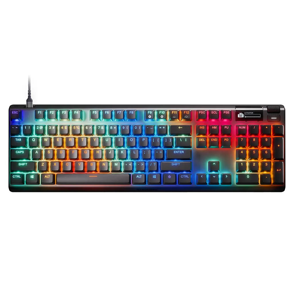 SteelSeries Apex Pro Mini Gen 3