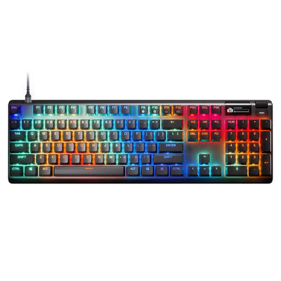 SteelSeries Apex Pro Mini Gen 3