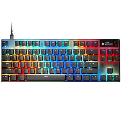 SteelSeries Apex Pro TKL Gen 3