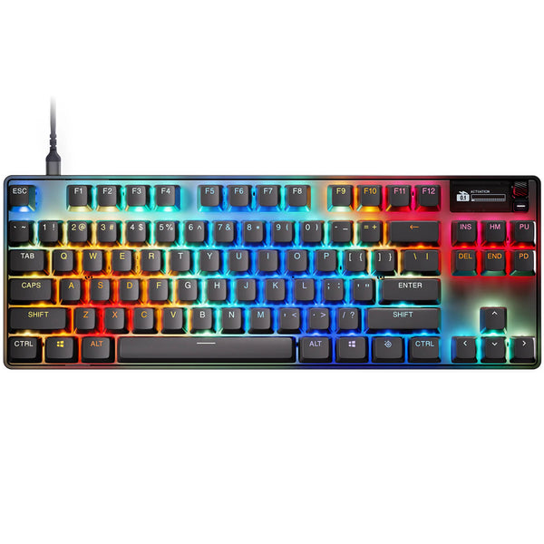 SteelSeries Apex Pro TKL Gen 3