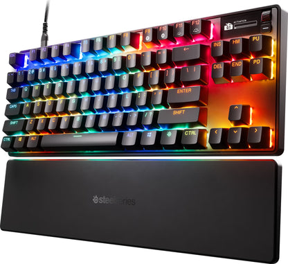 SteelSeries Apex Pro TKL Gen 3
