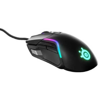 SteelSeries Rival 5