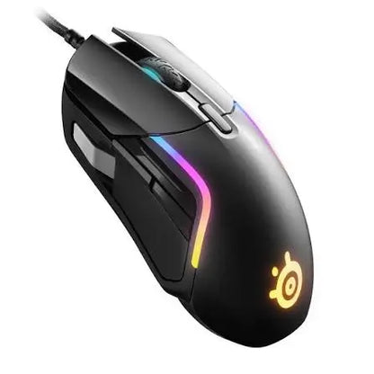 SteelSeries Rival 5