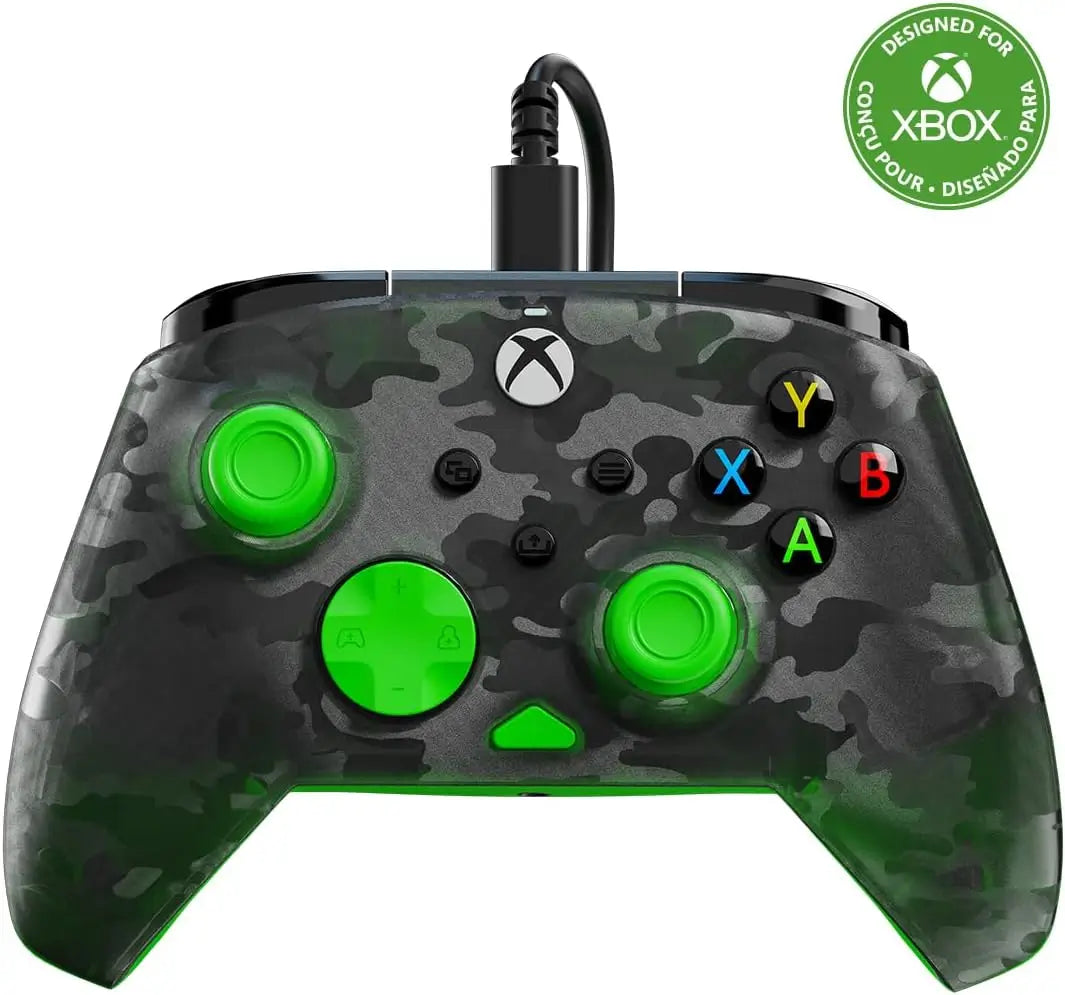 Turtle Beach Rematch Core