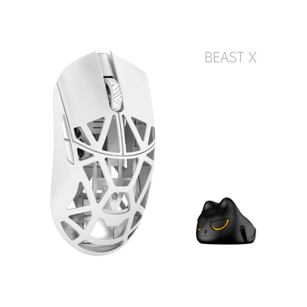 WLMouse Beast X Pro
