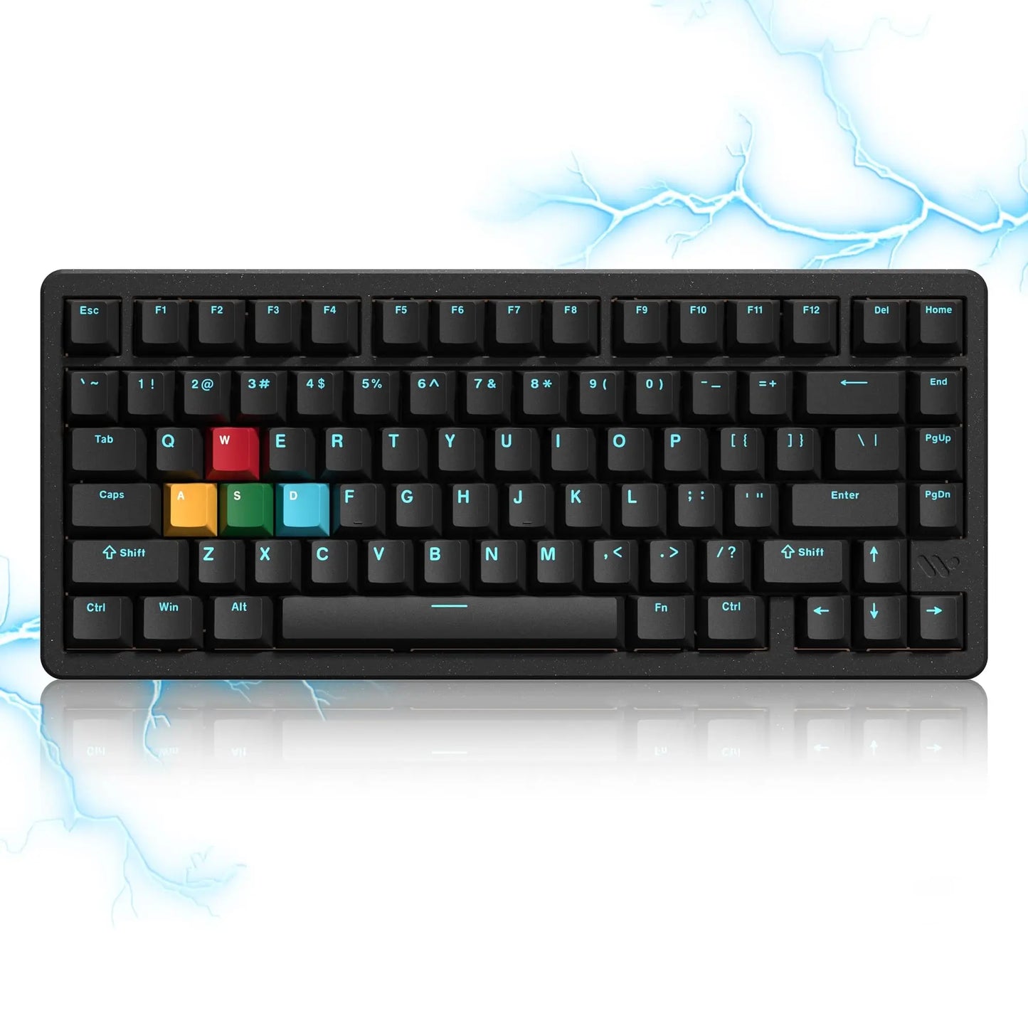 Womier SK75 TMR