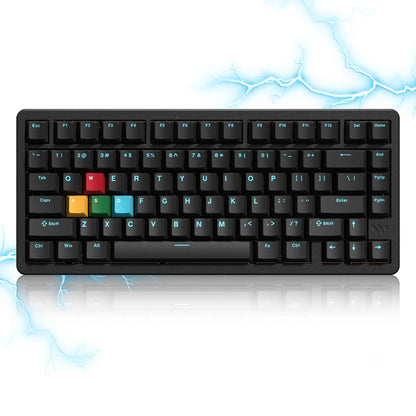 Womier SK75 TMR
