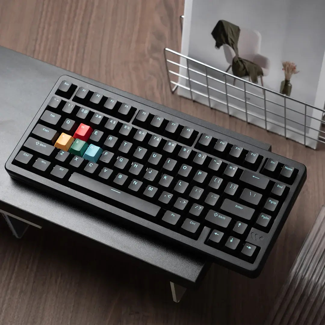 Womier SK75 TMR