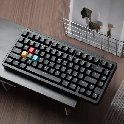 Womier SK75 TMR